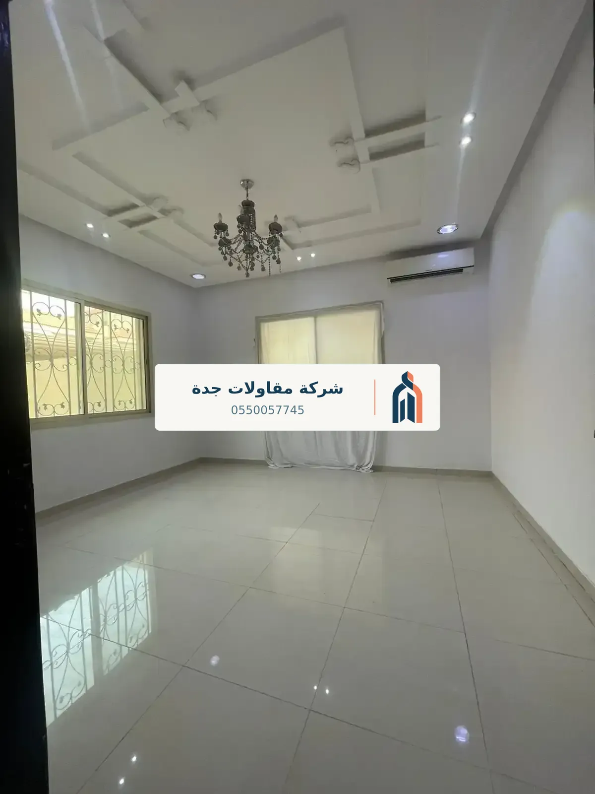 أسعار التشطيب في جدة