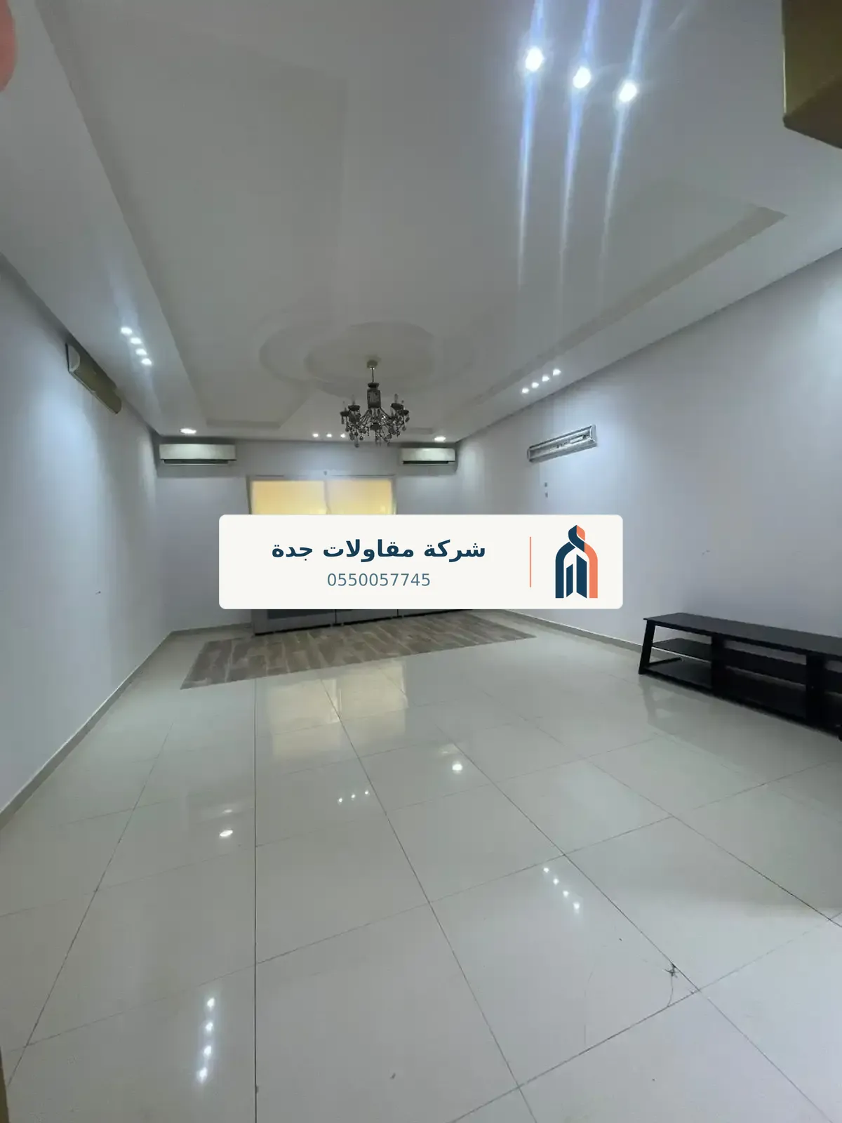 تجديد كهرباء فيلا جدة