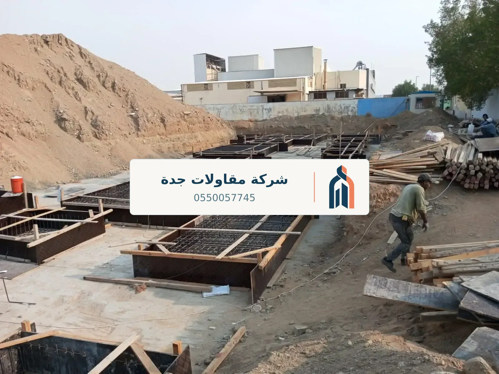 تكلفة بناء ملحق في جدة