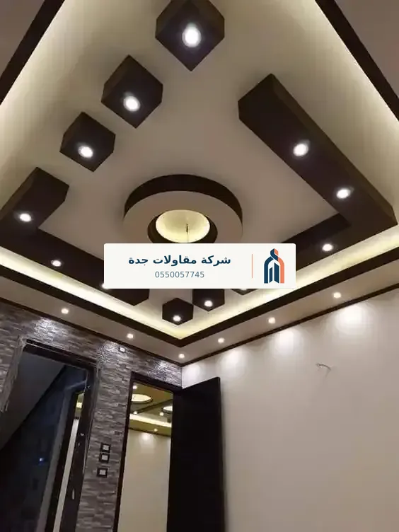 تكلفة تأسيس كهرباء فيلا جدة