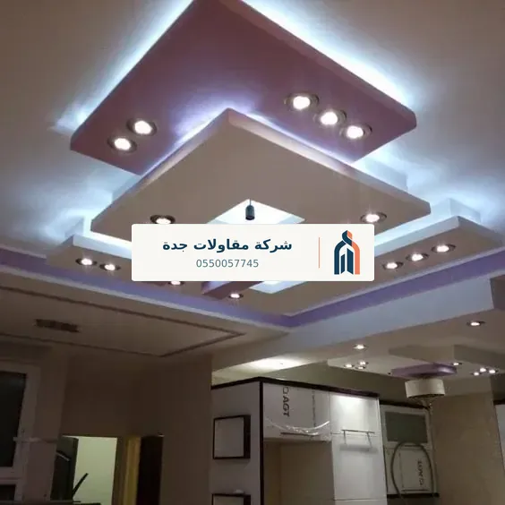 صيانة كهرباء جدة
