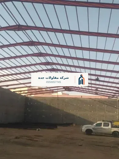 مجالس ساندوتش بانل جدة