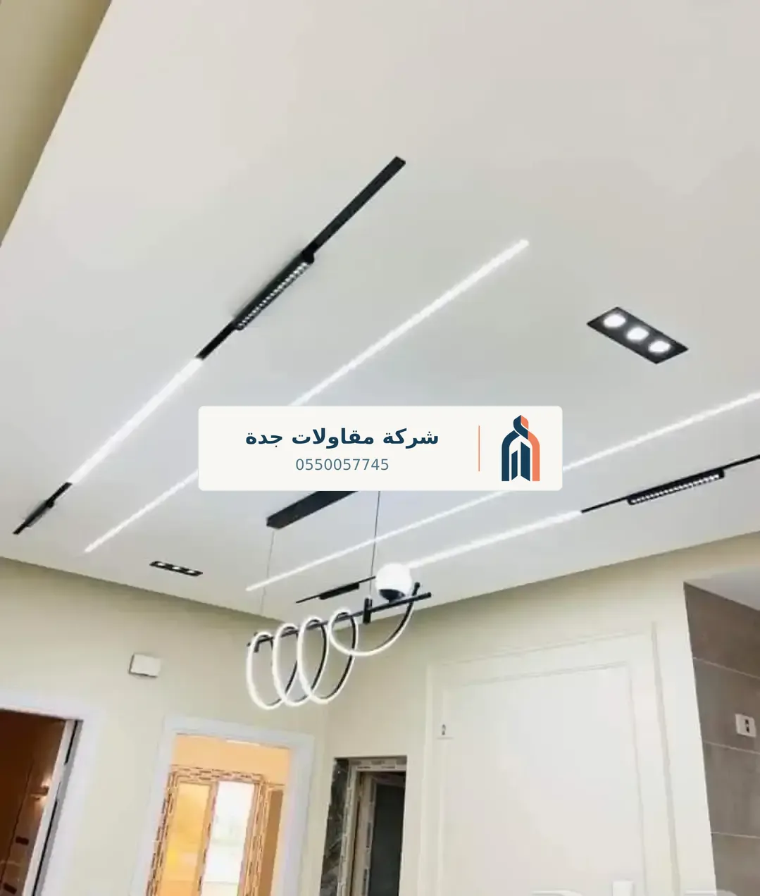 تجديد وتشطيب في جدة — تغيير بلاط المنزل