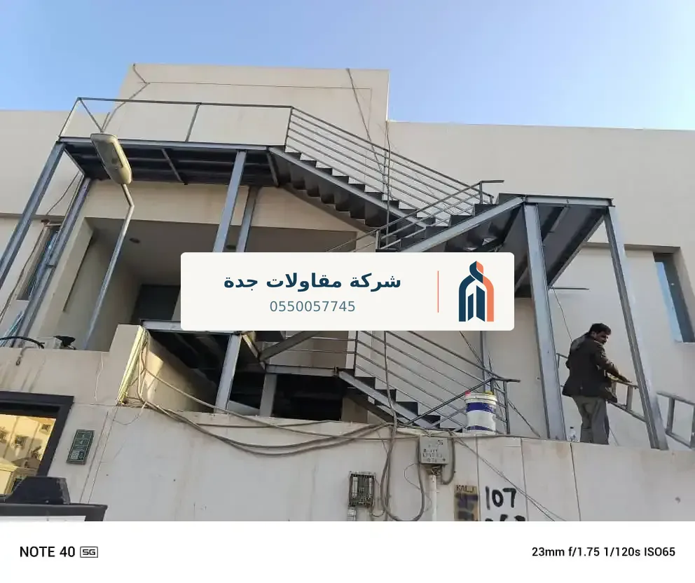 ساندوتش بانل في جدة — ساندوتش بانل عازل حراري